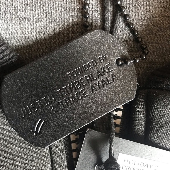 William Rast Jacket NWT - Picture 5 of 8